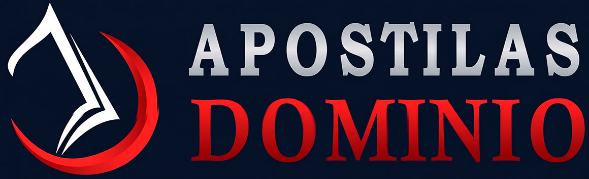 Apostilas Domínio