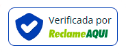 Selo Reclame Aqui